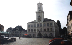 Rathaus
